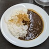 カレーショップ C&C  新木場メトロピア店
