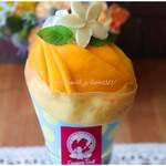 クレープリー チロル - 