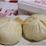 羅家 東京豚饅 - 