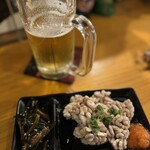 メシサカバ  トム家 - 