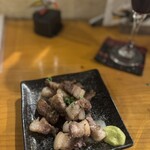 メシサカバ  トム家 - 