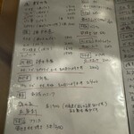 メシサカバ  トム家 - 