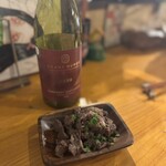 メシサカバ  トム家 - 