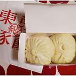 羅家 東京豚饅 - 