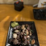 メシサカバ  トム家 - 