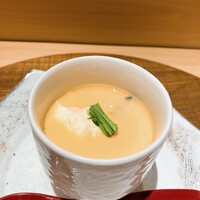 鮨と料理 案山子 - 