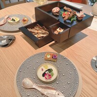 ラ・グランド・メゾンTOKYO - 