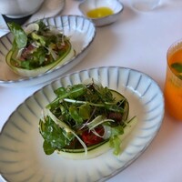ル・プリスティン レストラン 東京 - 