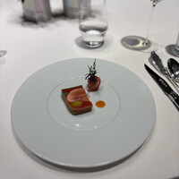 RESTAURANT PRUNIER - 