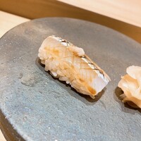 鮨と料理 案山子 - 