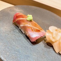 鮨と料理 案山子 - 