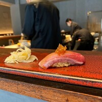 寿司 なかご 別邸 - 