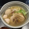 麺処 銀笹