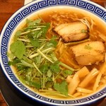 東京らあめんタワー 芝大門本店 - 