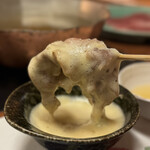 北新地しゃぶしゃぶすき焼き きらく - 