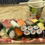 カネキチ - 料理写真: