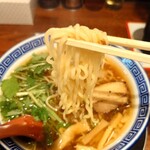 東京らあめんタワー 芝大門本店 - 