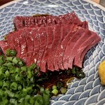 炭火焼 ゆうじ - 