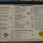 エッグスンシングス お台場店 - 