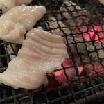 炭火焼 ゆうじ - 
