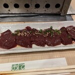 炭火焼 ゆうじ - 