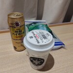 セブンイレブン - ドリンク写真:商品