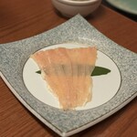北新地しゃぶしゃぶすき焼き きらく - 
