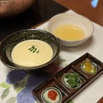 北新地しゃぶしゃぶすき焼き きらく - 