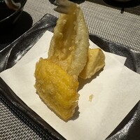 浜松町 鮨 すし門 - 