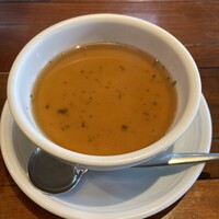 上野洋食遠山 - 