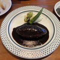 上野洋食遠山 - 