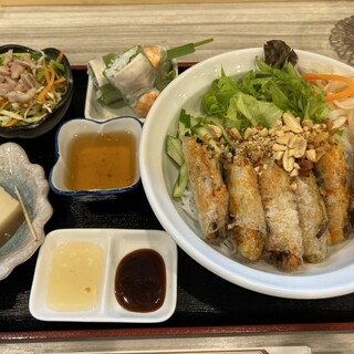 ピピカフェのパパ 口コミ一覧 : ベトナム料理 PaPa （パパ） - 日吉本町/ベトナム