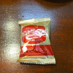 キッチン ブルー グローブ - お菓子のアッブ