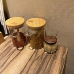 北海道大雪ジンギスカン 雪ノ下 - 