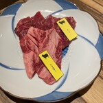 北海道大雪ジンギスカン 雪ノ下 - 