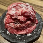 北海道大雪ジンギスカン 雪ノ下 - 