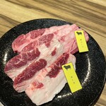 北海道大雪ジンギスカン 雪ノ下 - 