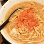 ラーメン荘 歴史を刻め - 