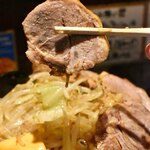 ラーメン荘 歴史を刻め - 