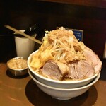 ラーメン荘 歴史を刻め - 