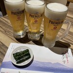 北海道大雪ジンギスカン 雪ノ下 - 