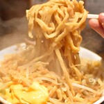 ラーメン荘 歴史を刻め - 