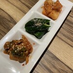 北海道大雪ジンギスカン 雪ノ下 - 