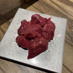 北海道大雪ジンギスカン 雪ノ下 - 