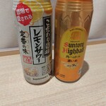 セブンイレブン - ドリンク写真:お酒