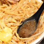 ラーメン荘 歴史を刻め - 