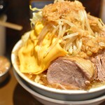 ラーメン荘 歴史を刻め - 