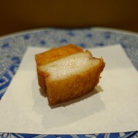 天ぷら浅沼 - 