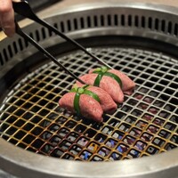 うし松 - 