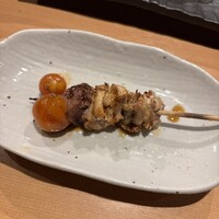 晩鶏 - 
